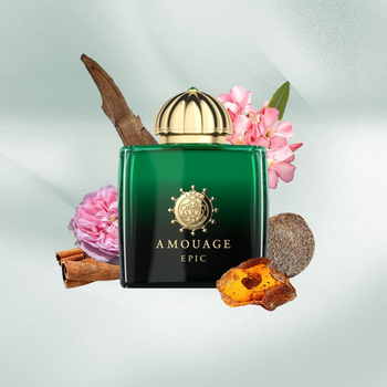 Epic Woman EDP